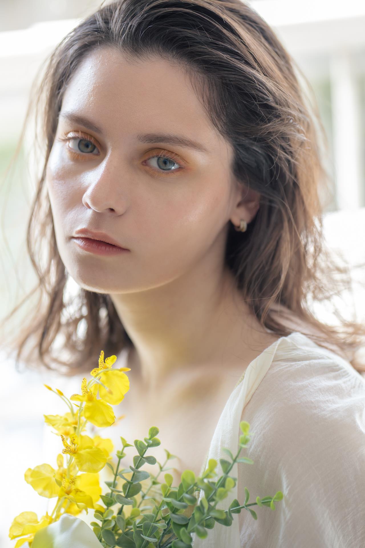 大阪市北区を中心に活動するカメラマンがフォトウェディングやマタニティフォト、宣材写真を撮影します。